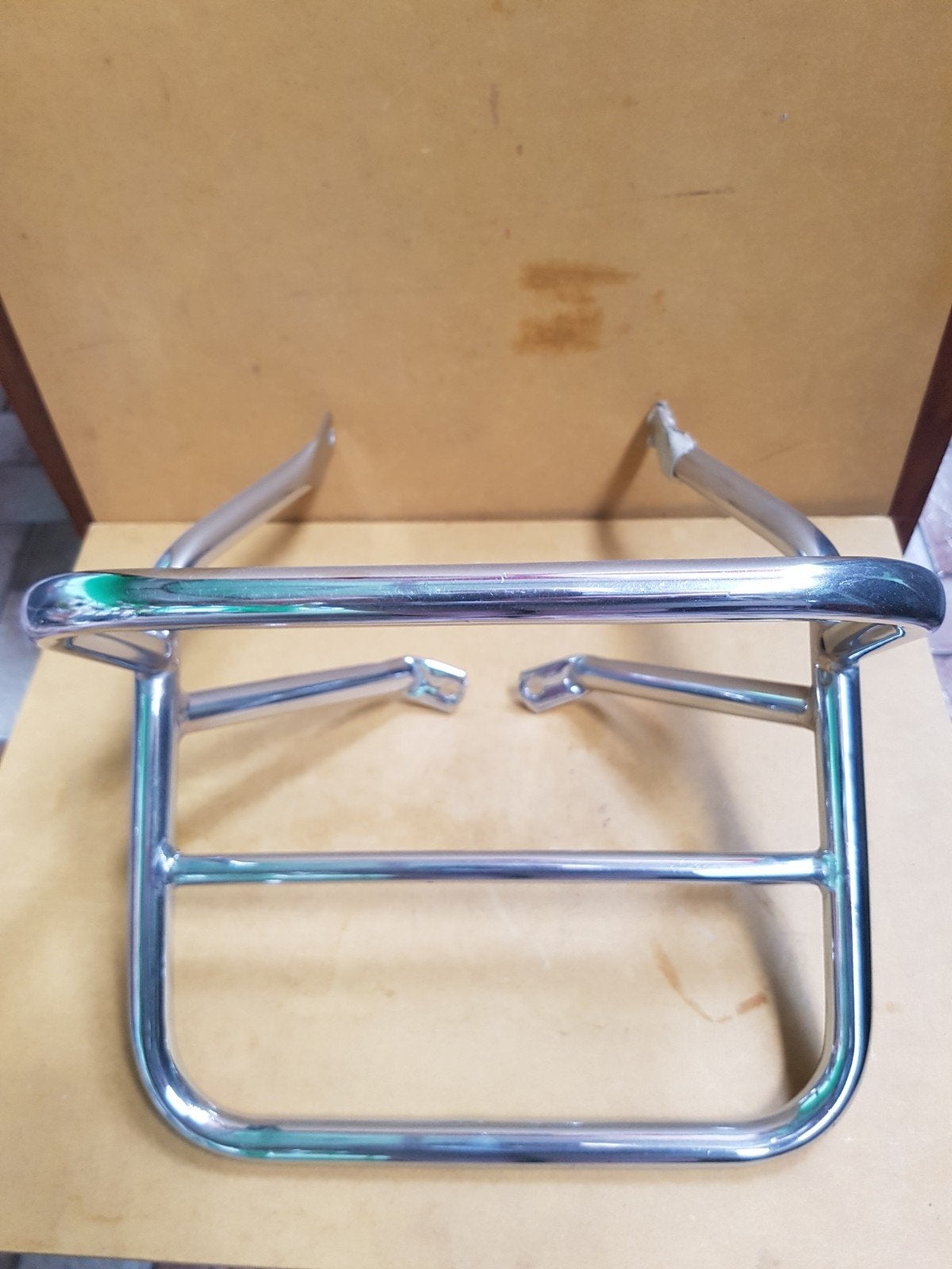 Honda CB750K2 Porte-bagage, Ophalen of Verzenden, Nieuw