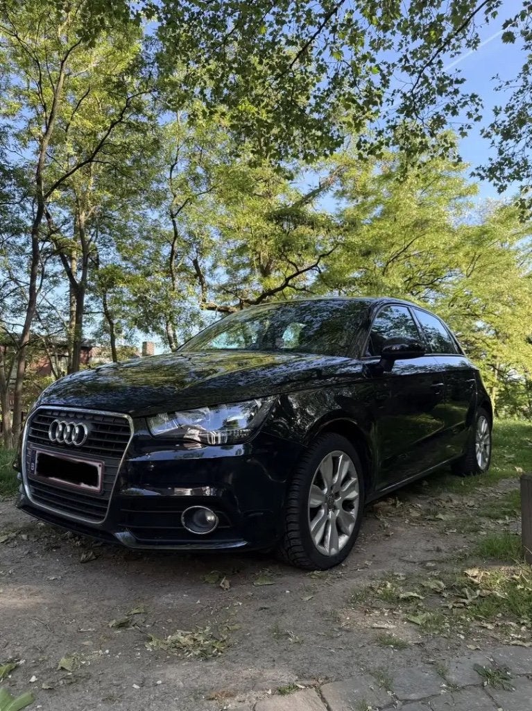 Audi A1, Autos, Audi, Particulier, A1, Airbags, Air conditionné, Alarme, Bluetooth, Vitres électriques, Isofix, Intérieur cuir