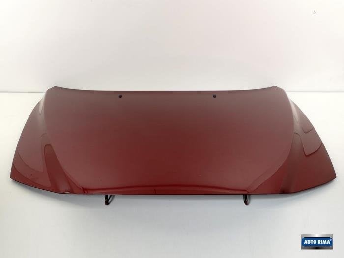 Capot d'un Volvo S60 (454), -, 3 mois de garantie, Utilisé, -
