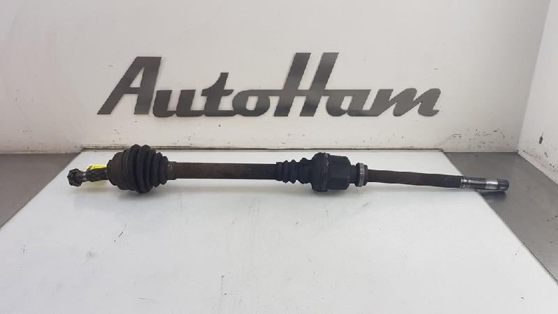 CARDAN AVANT DROIT (TRANSMISSION) Peugeot 407 SW (6E), Utilisé, Peugeot