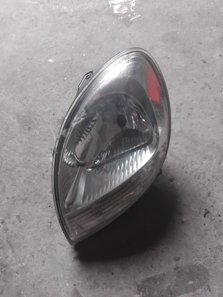 Lichten van renault kangoo 2008, Fietsen en Brommers, Ophalen of Verzenden