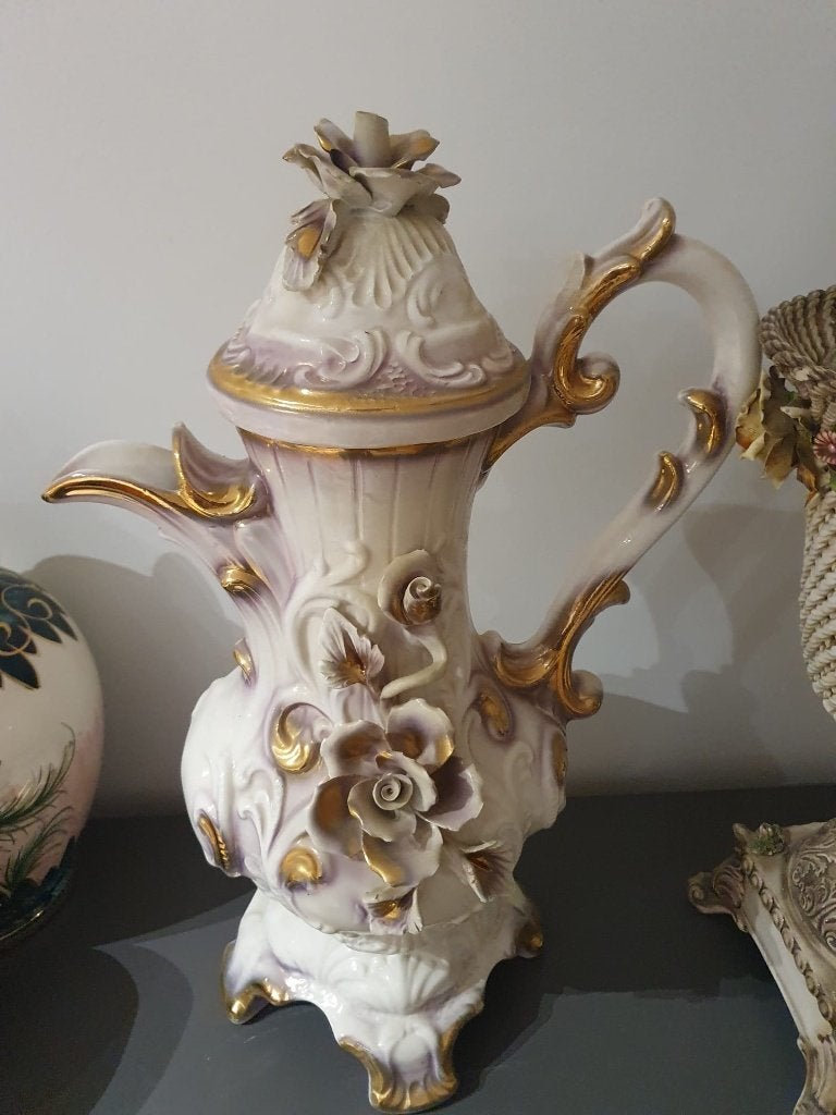 Bibelot vintage, Antiquités & Art, Antiquités | Porcelaine, Enlèvement