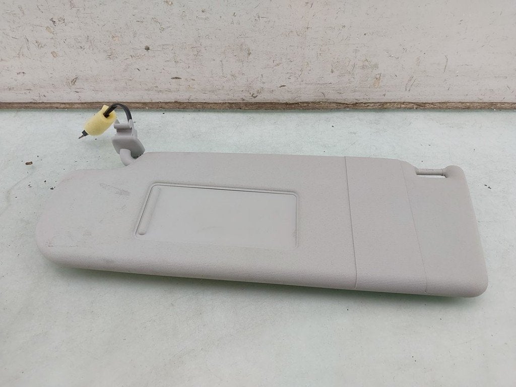 PARE-SOLEIL Volkswagen Polo V (6R) (01-2009/05-2022), Volkswagen, Volkswagen AG, Utilisé, Kundenbetreuung@volkswagen.de
