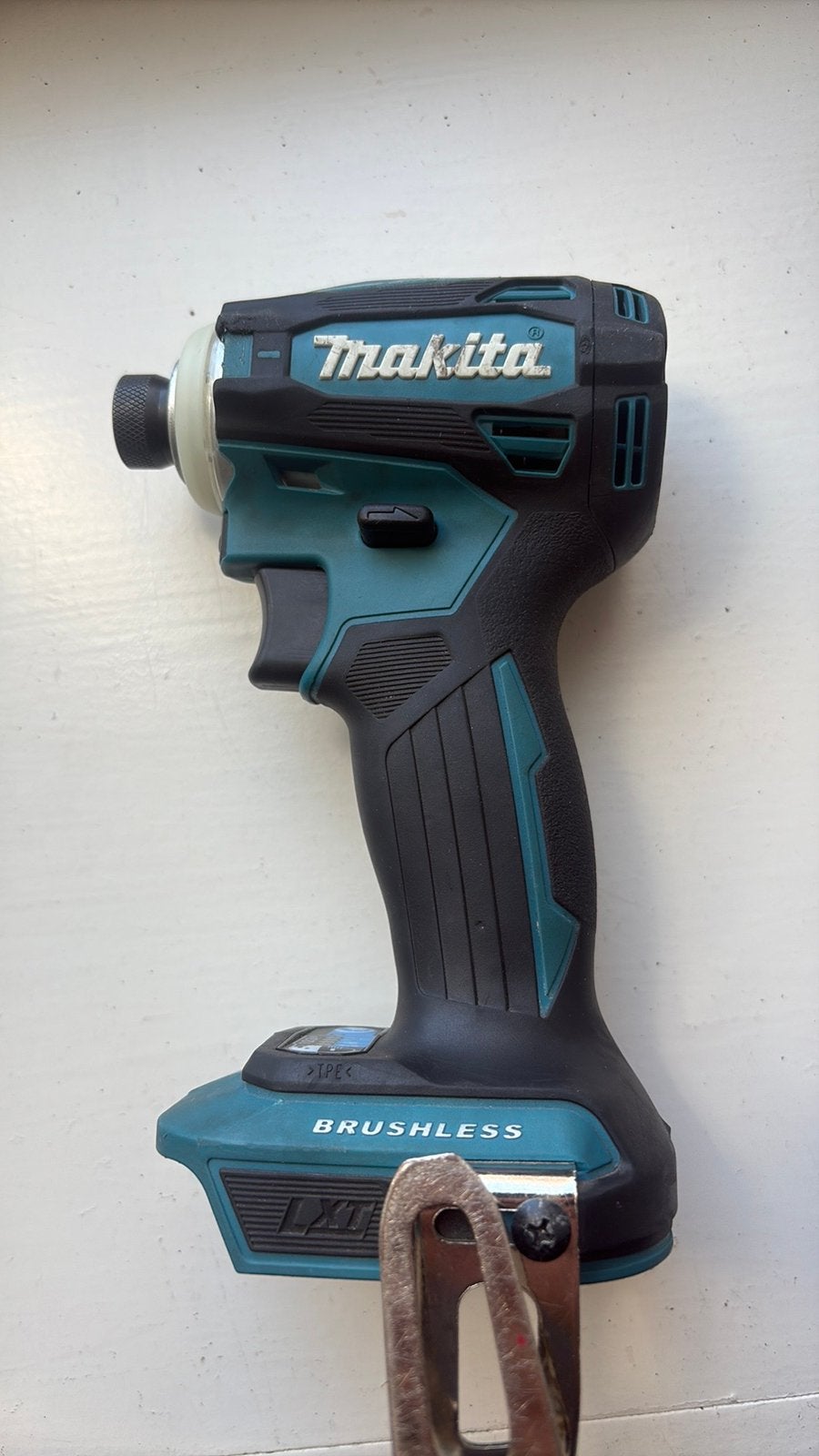 Makita boloneurtje, Ophalen of Verzenden, Zo goed als nieuw