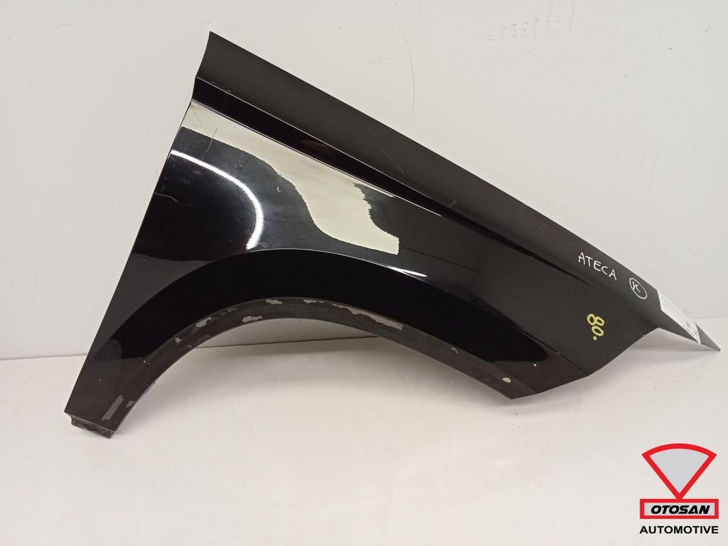 Garde-boue lat ral avant droit pour Seat Ateca 575, Autovia A-2, Km 585 585
08760  Martorell, ES, SEAT S.A., Utilisé, Customercare@seat.es