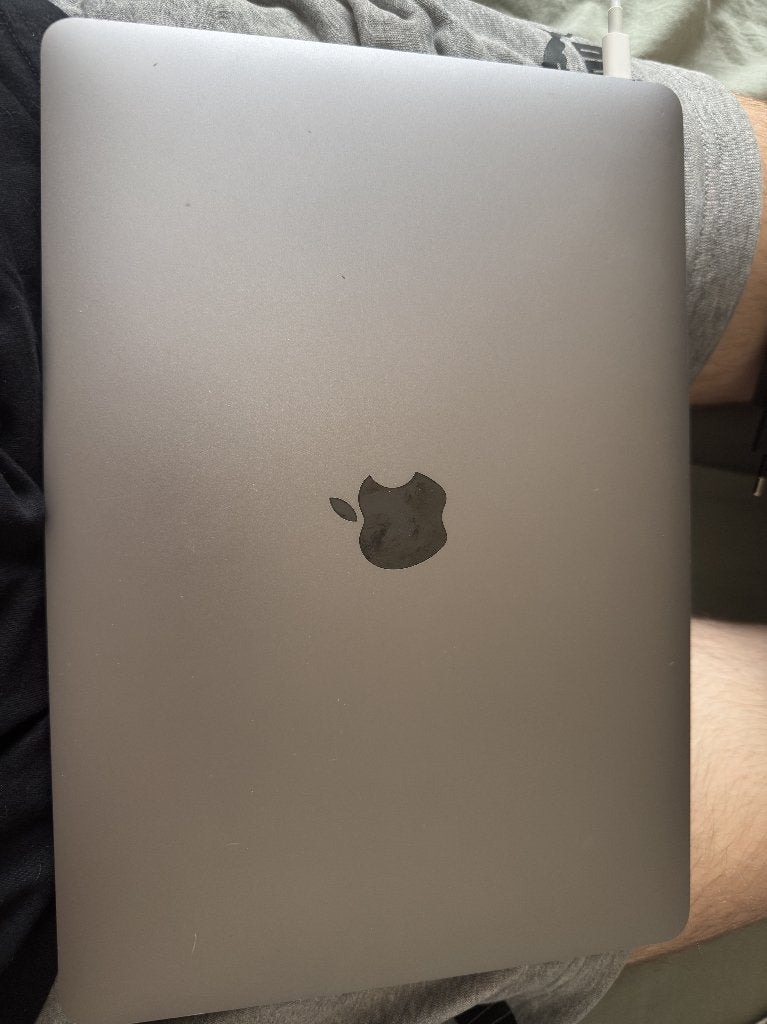 MacBook Pro, Computers en Software, Gebruikt, 256 GB, 2 tot 3 Ghz, Qwerty