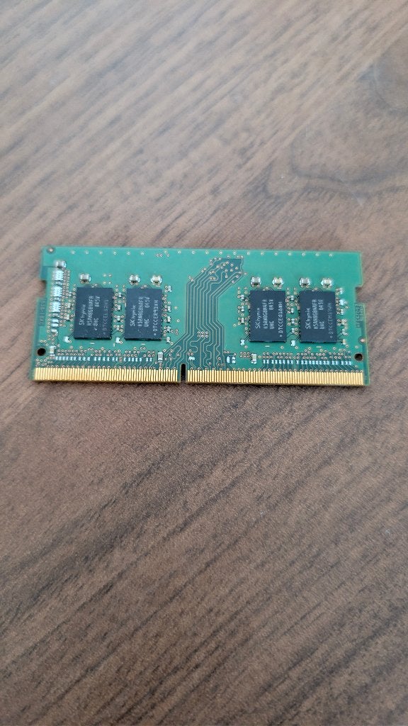 8 GB DDR4 RAM — 2666 MHz, Computers en Software, DDR4, 8 GB, Refurbished, Ophalen of Verzenden