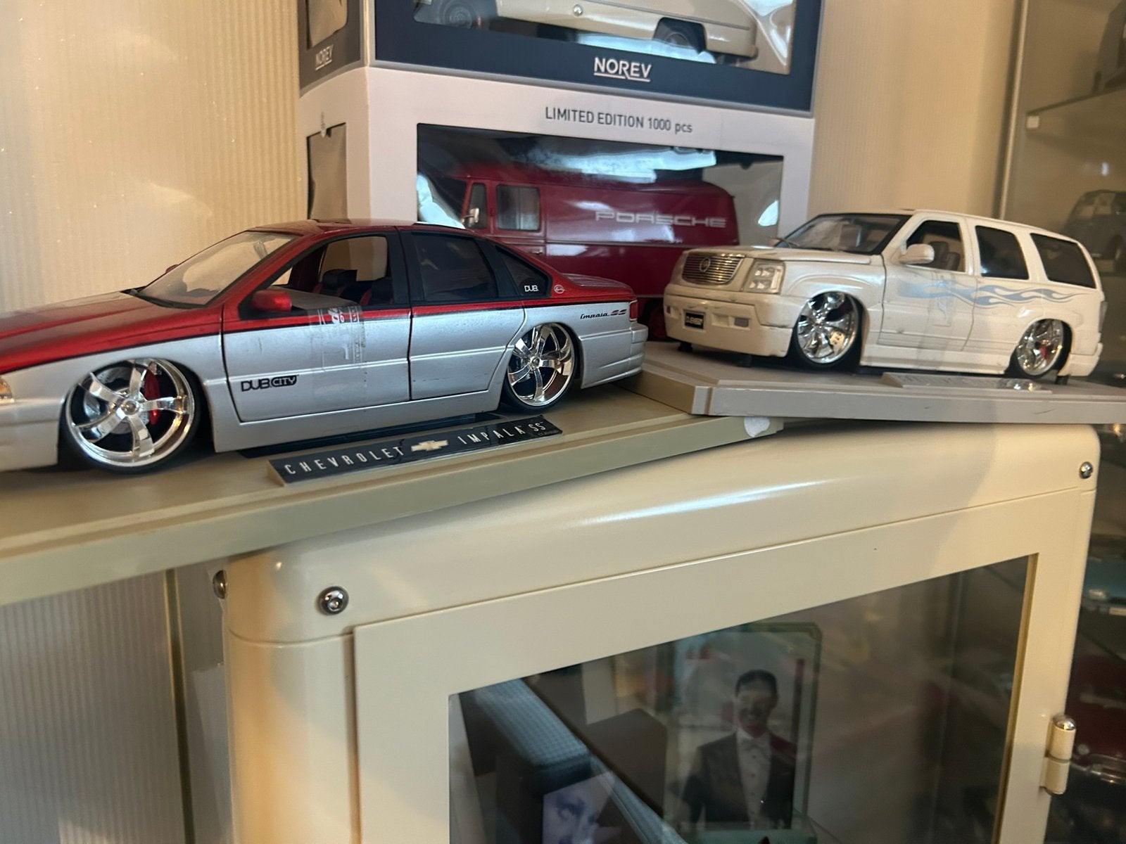 Chevrolet 40 ème pièce, Enlèvement ou Envoi, Comme neuf
