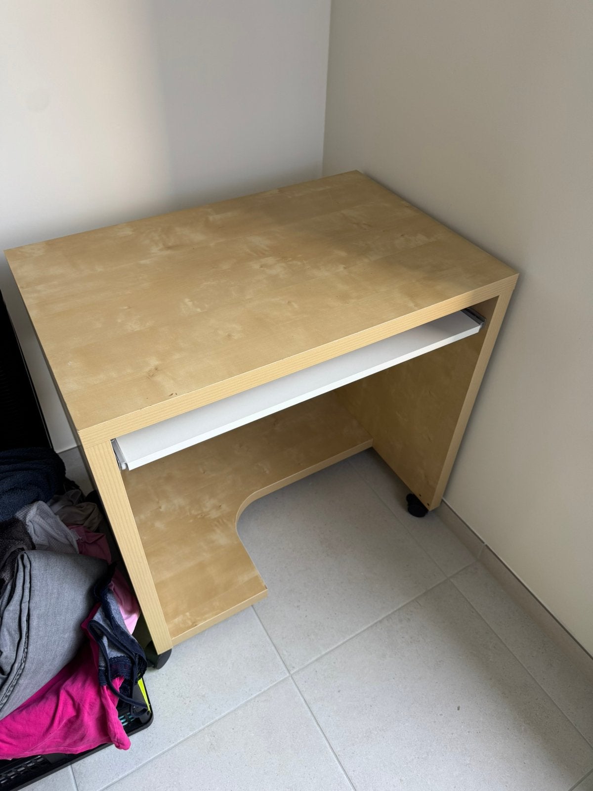 Bureau, Enlèvement, Comme neuf, IKEA, Bureau d'ordinateur