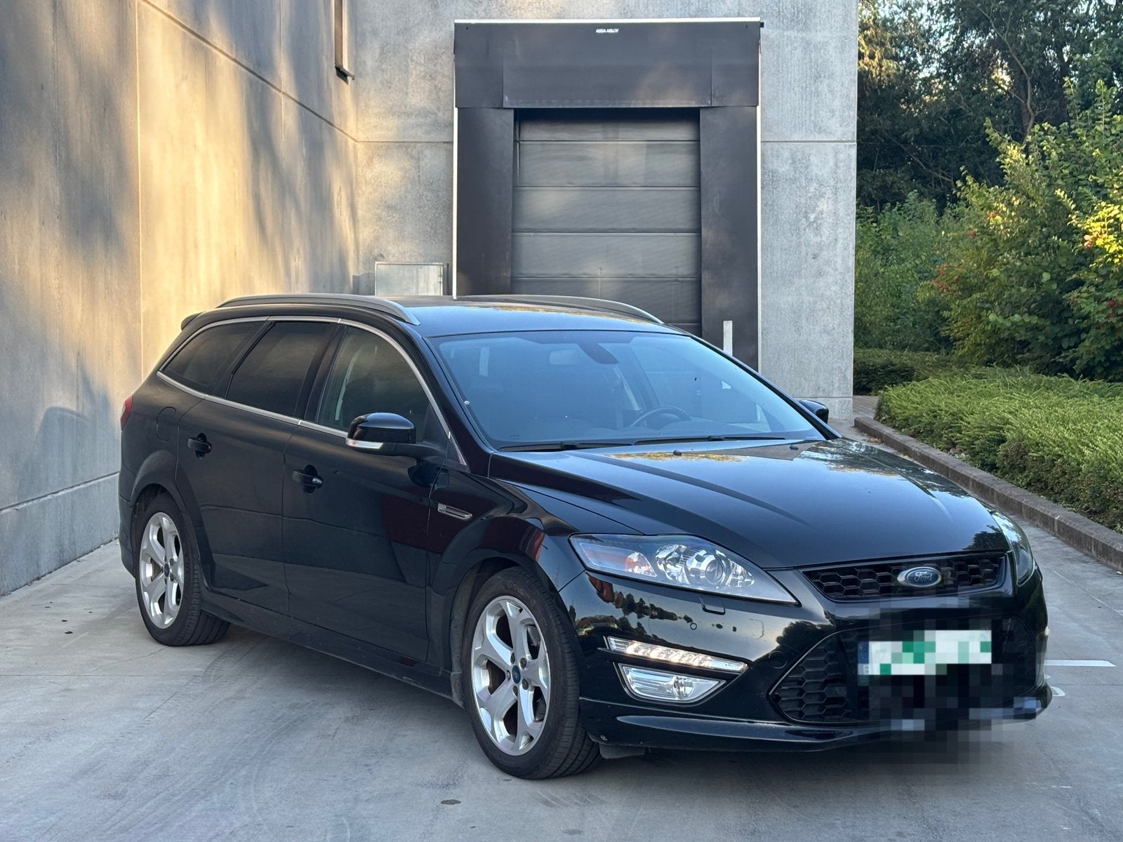 FORD MONDEO 2013 2.0 DIESEL 161.000KM EURO5 160PK AUTOMAAT, Automaat, Euro 5, Mondeo, Bedrijf