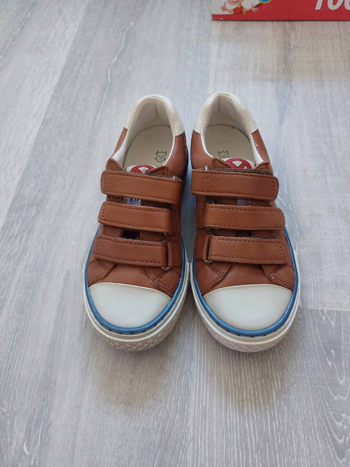 Schoenen Kipling maat 31, nooit gedragen, Kinderen en Baby's, Ophalen, Schoentjes, Kipling, Nieuw