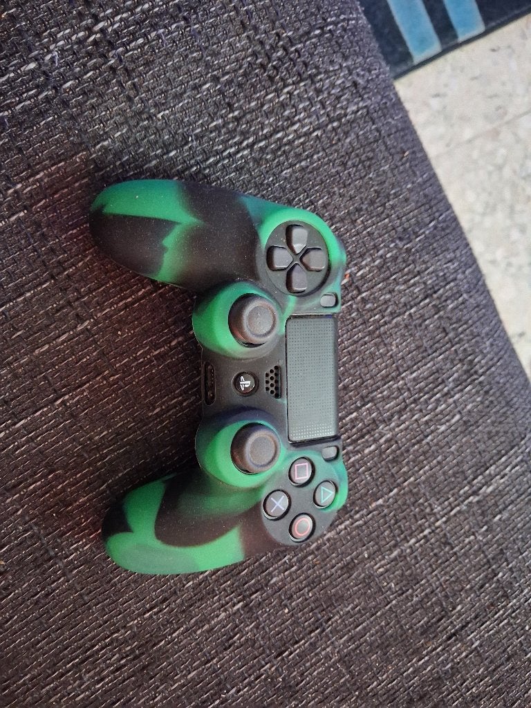 Manette PS4, Enlèvement, Comme neuf, Original
