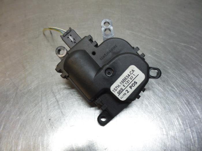 Kachelklep Motor van een Ford C-Max (C-Max 04-), Gebruikt, -, -, Ophalen of Verzenden