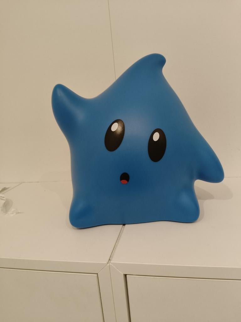 Exclusive lamp Lumi Blauw, Enlèvement ou Envoi
