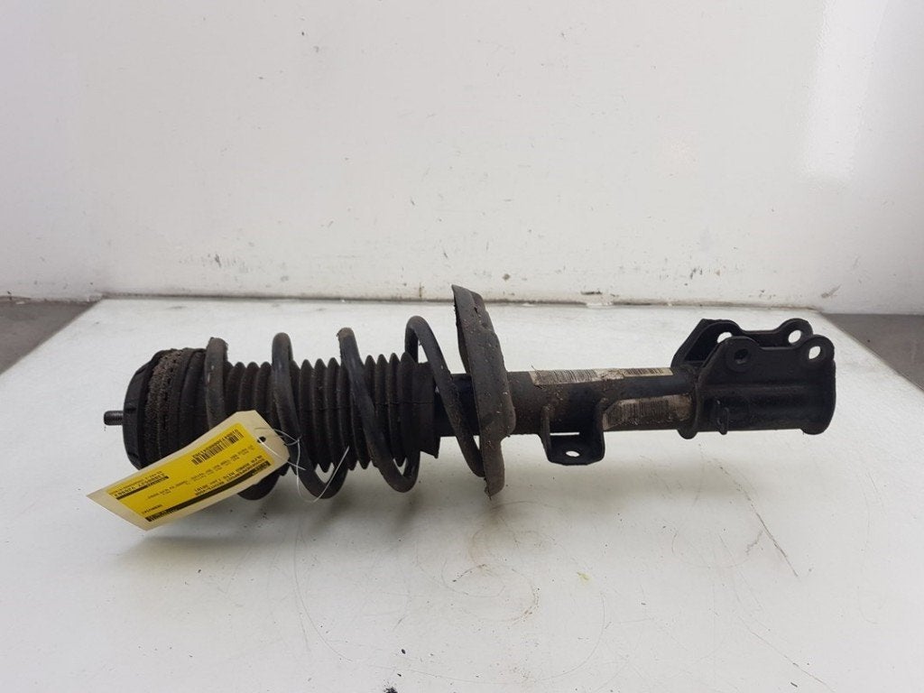 AMORTISSEUR OU ABSORBEUR DE CHOC AVANT DROIT MiTo (955), Stellantis Europe S.p.A, IPC D1-09 Bahnhofsplatz
65423  Rüsselsheim am Main, DE