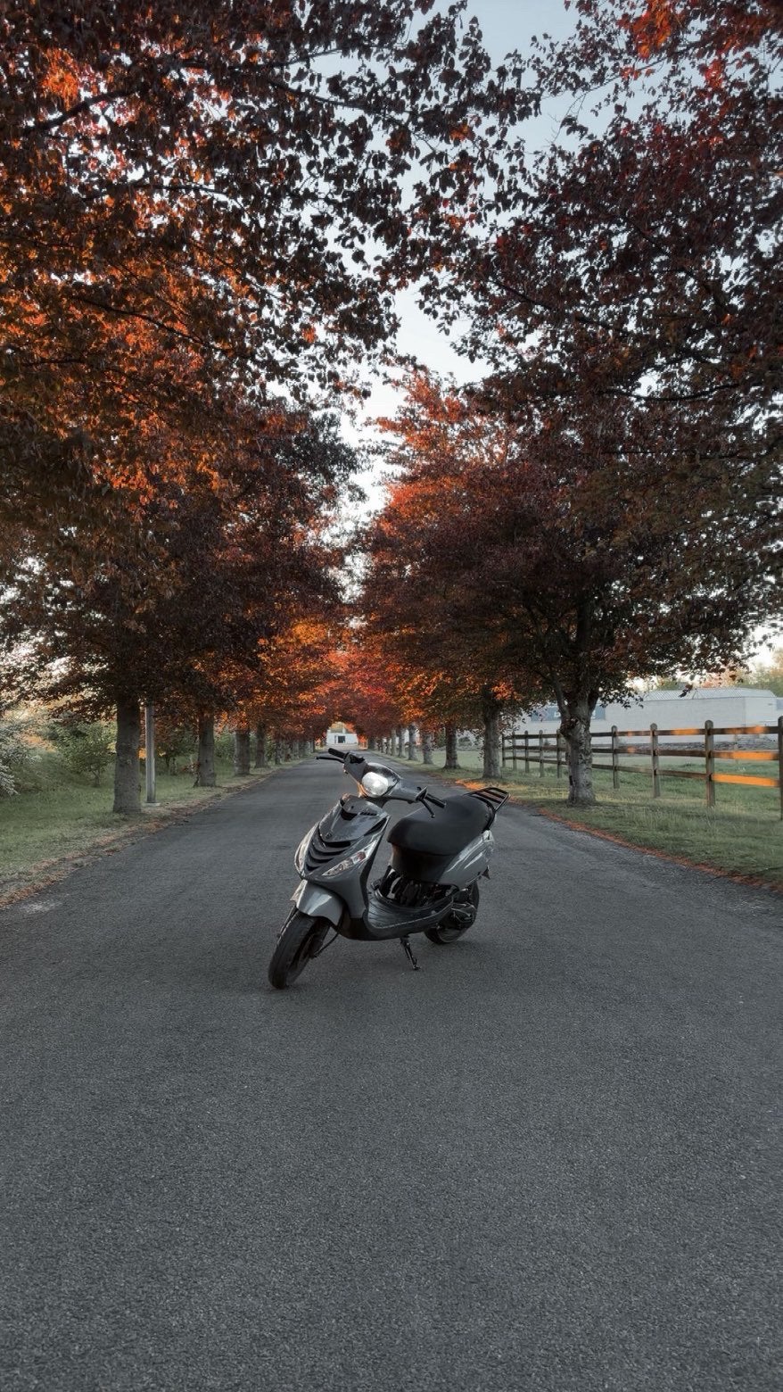 Piaggio zip 70, Fietsen en Brommers, Ophalen, Zo goed als nieuw