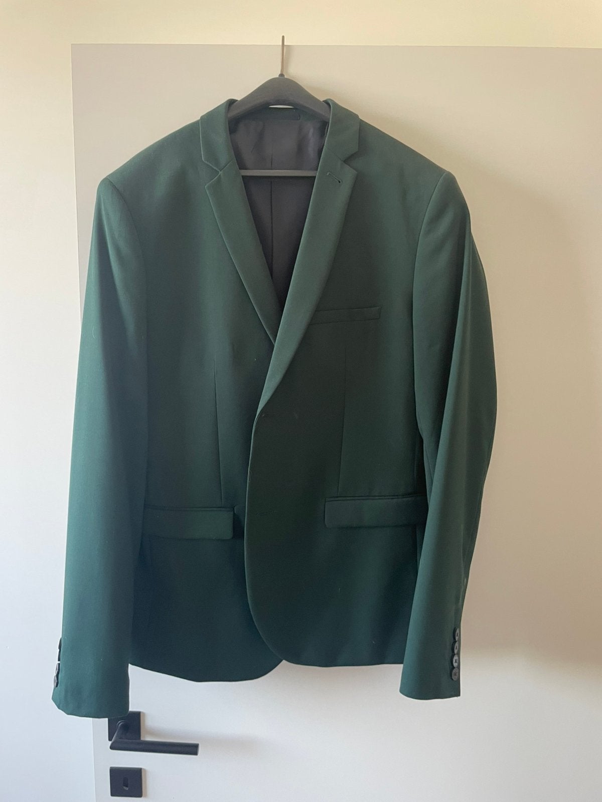 Kostuumjas en broek van het merk WE, Vêtements | Hommes, Costumes & Vestes, Enlèvement, Comme neuf