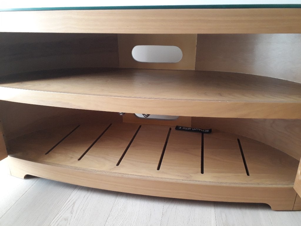 TV-kastje te koop, Huis en Inrichting, Ophalen, Zo goed als nieuw