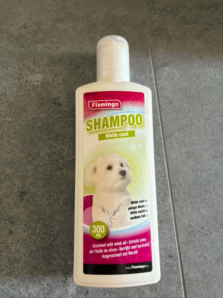 Hondenshampoo, Dieren en Toebehoren, Katten-accessoires, Ophalen, Nieuw