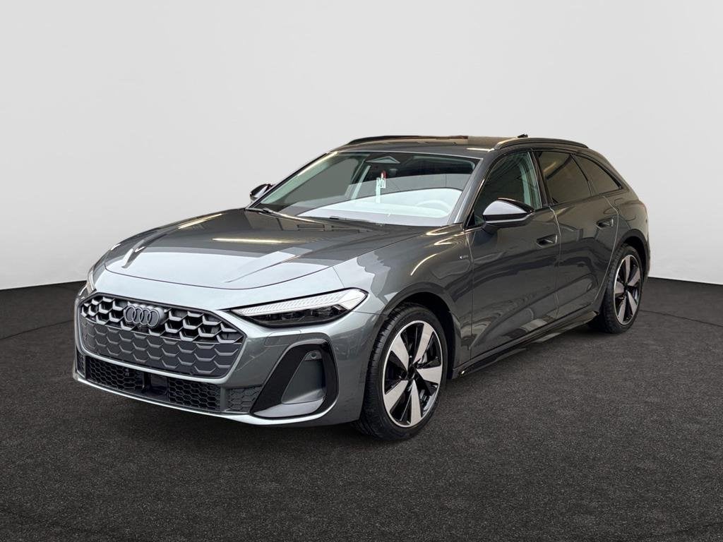 Audi A5 Avant e-hybrid (PHEV) A5 Avant e-hybrid 2.0 TFSI Qua, Autos, Audi, https://public.car-pass.be/vhr/a740d701-5403-45a3-85a0-e30e335da69e