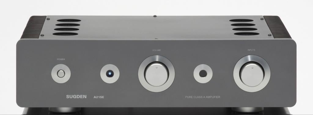 Sugden A21SE Signature, Enlèvement, Comme neuf, 60 à 120 watts