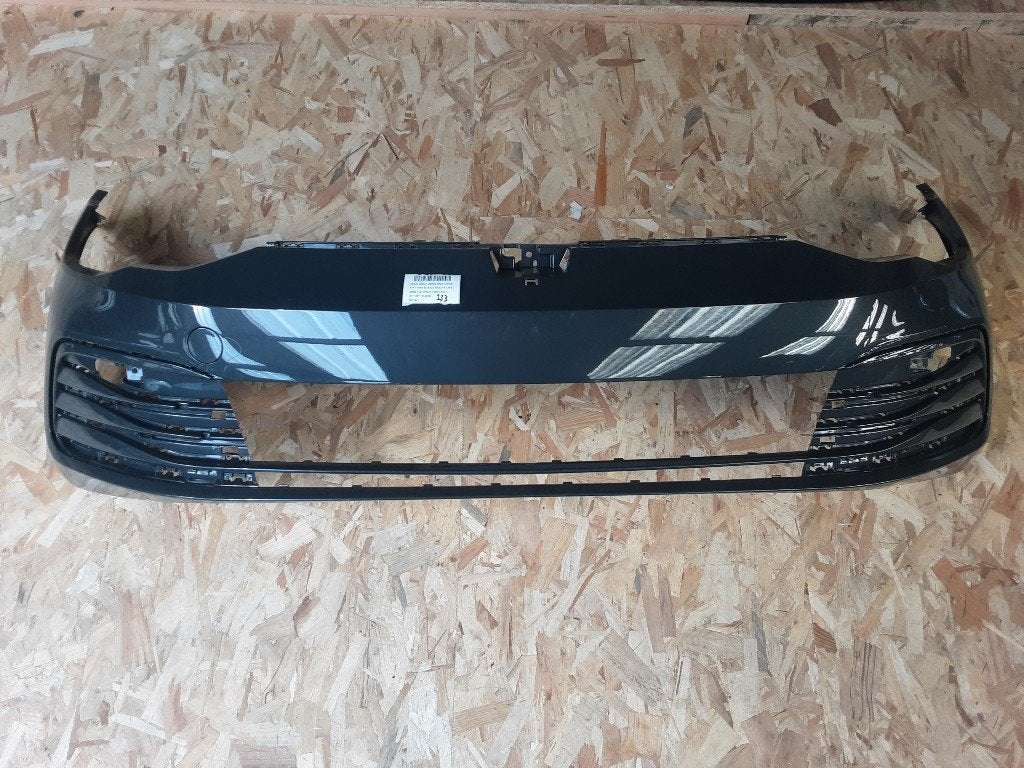 PARE-CHOCS AVANT Volkswagen Golf VIII (CD1) (5H0807221H), Pare-chocs, Volkswagen, Mevr. I. Hauben, Utilisé