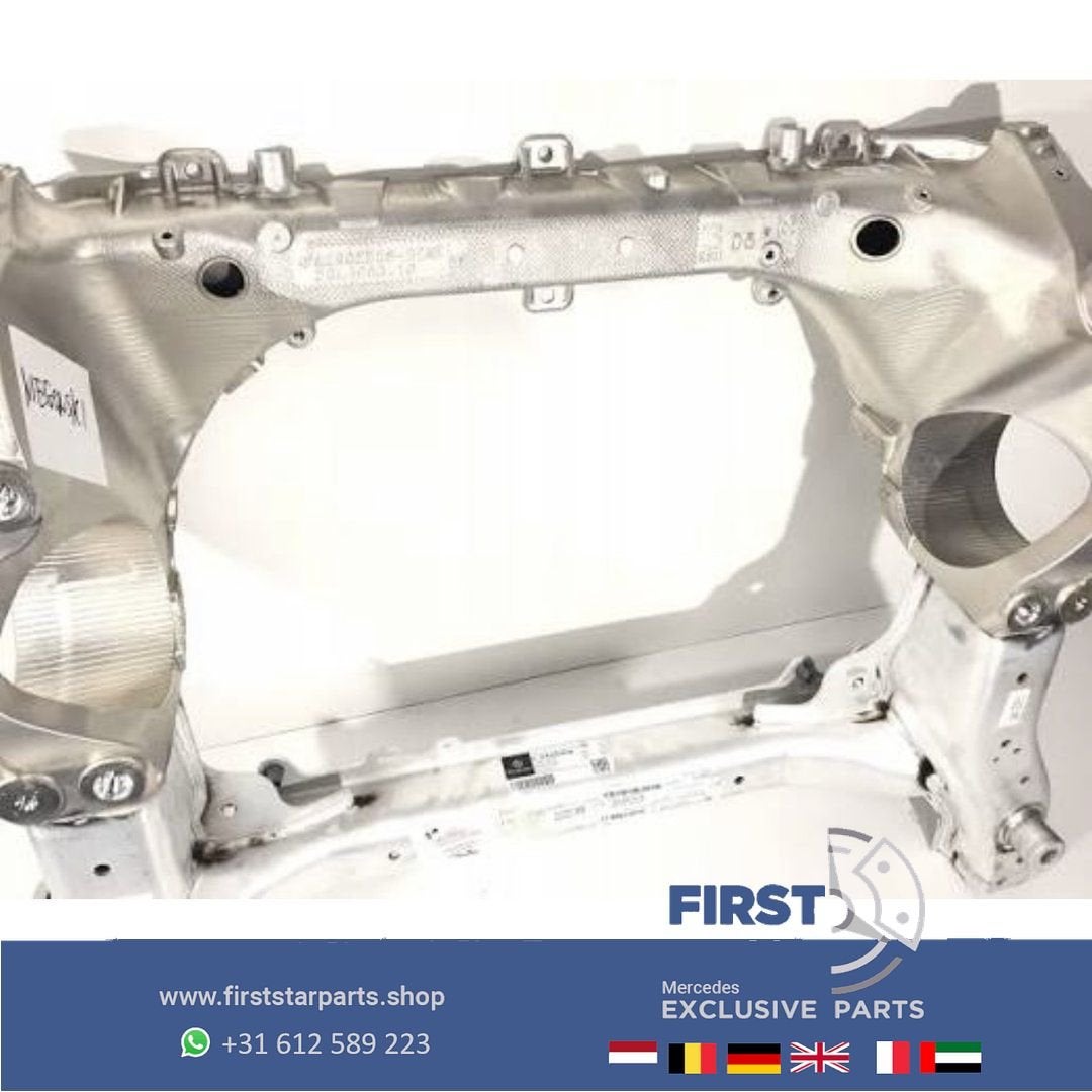 W254 subframe A2546200000 Mercedes GLC Klasse 2021-2026 orig, Gebruikt, -, Ophalen of Verzenden, -