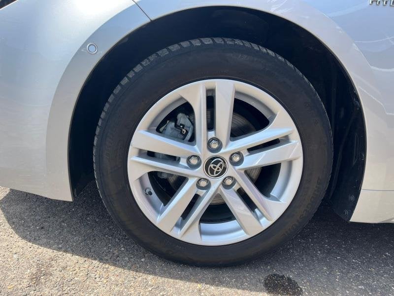 Toyota Corolla Dynamic, Autos, Argent ou Gris, Euro 6, Entreprise, Corolla