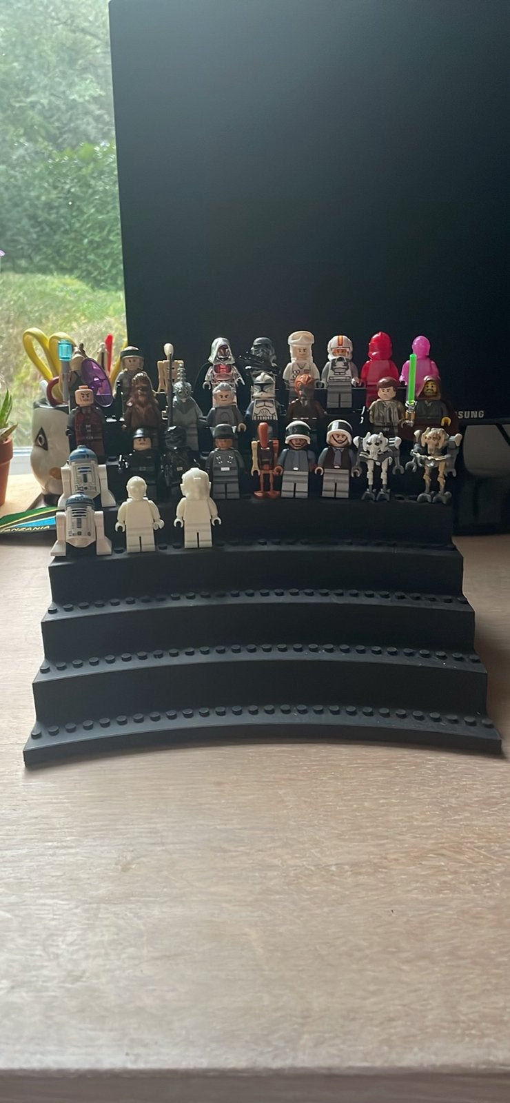 Lot de figurines Lego Star Wars, Enfants & Bébés, Jouets | Duplo & Lego, Enlèvement ou Envoi, Comme neuf, Lego, Star Wars
