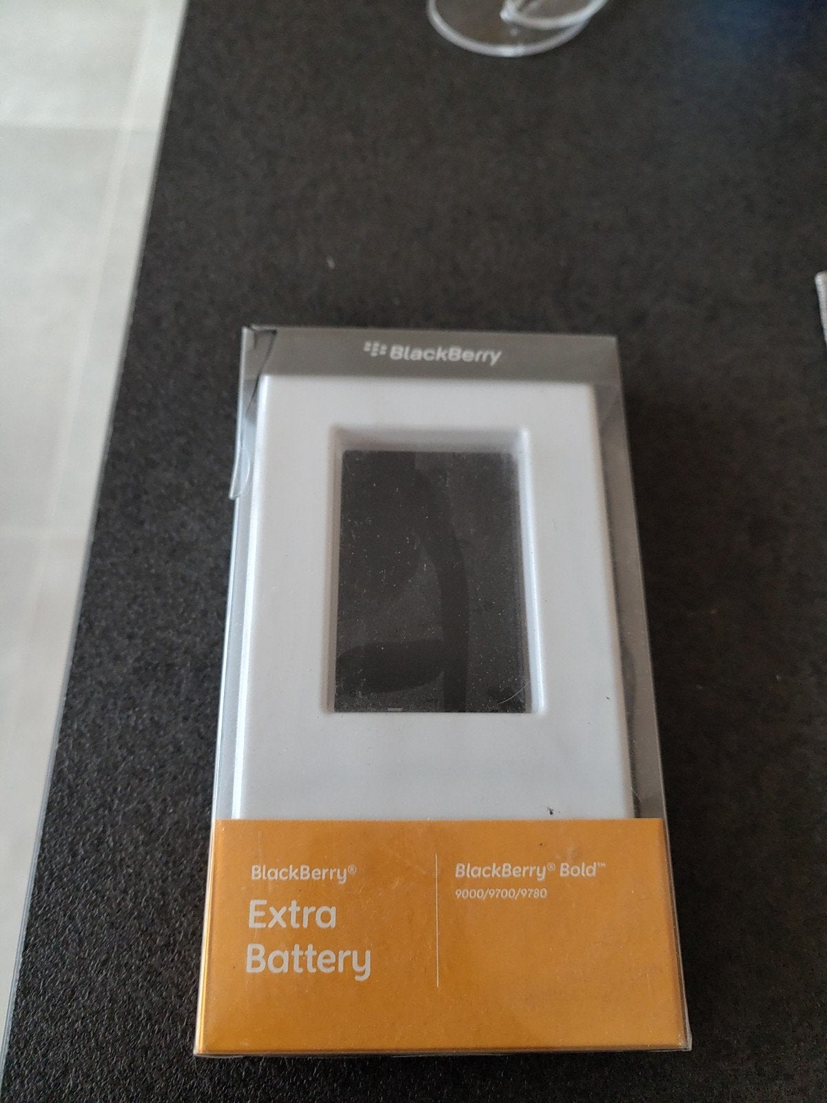 BlackBerry batterij ACC-14392-201, Ophalen of Verzenden, Overige kleuren