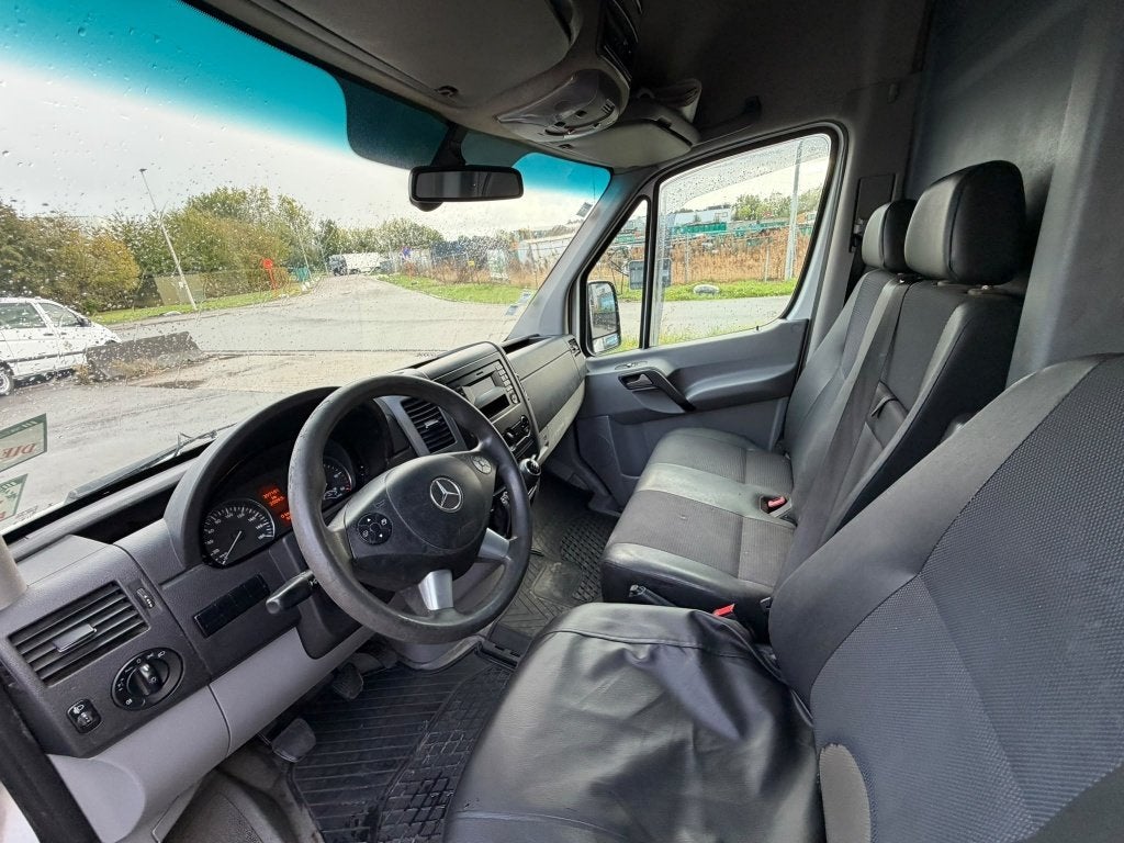 Mercedes Sprinter 314 (Stock ID 33697) — 15