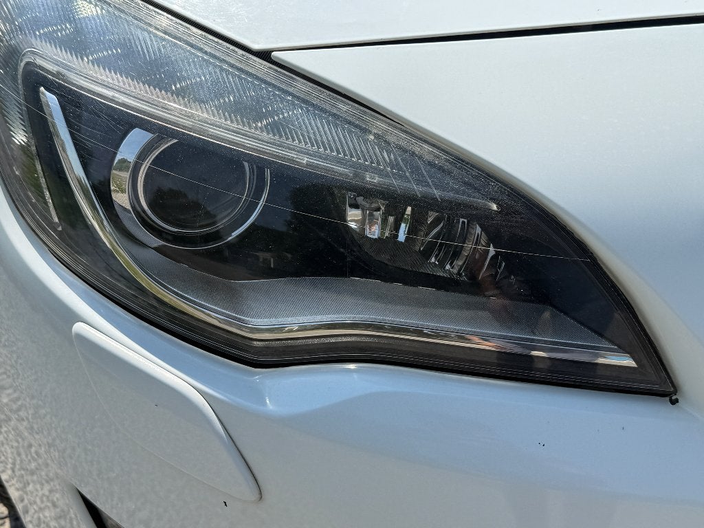 Opel Astra Cosmo 2.0d 118kw volledige opties, Auto's, Opel, Voorwielaandrijving, Zwart, 4 cilinders, Wit