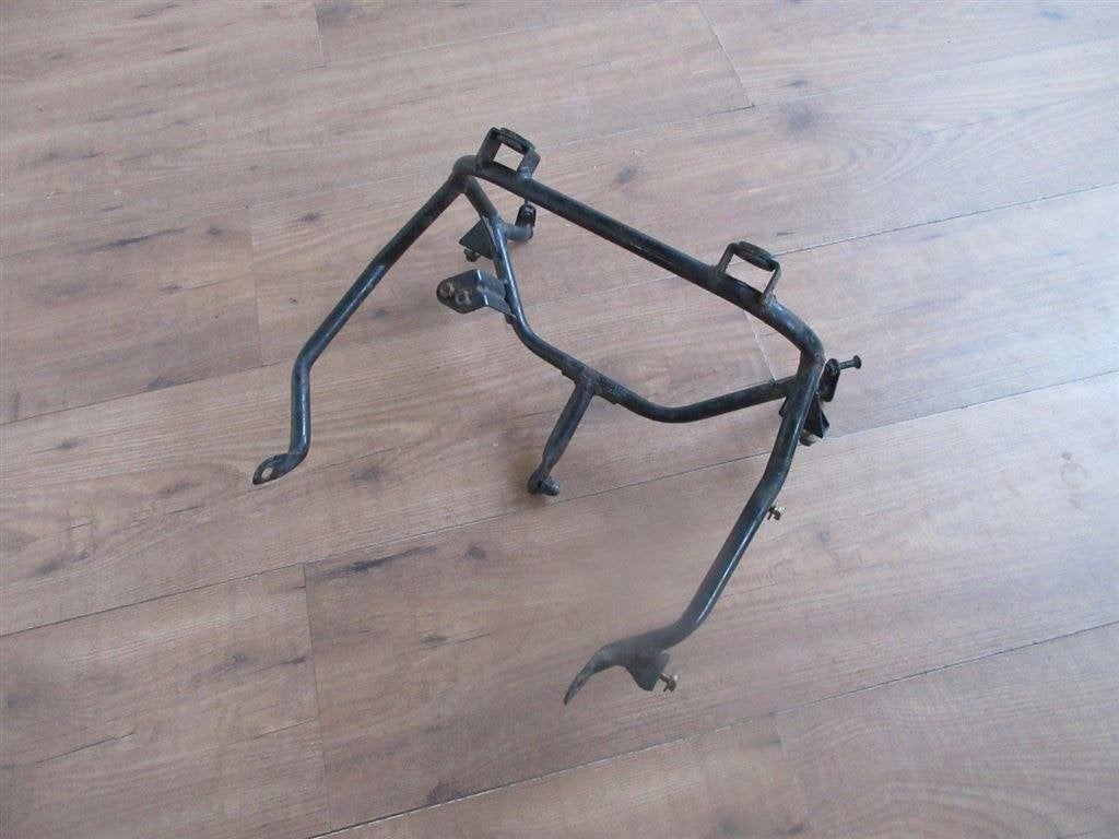 Kawasaki GPX600R kuipframe kuipsteun kuiphouder kuip frame, Ophalen of Verzenden, Gebruikt