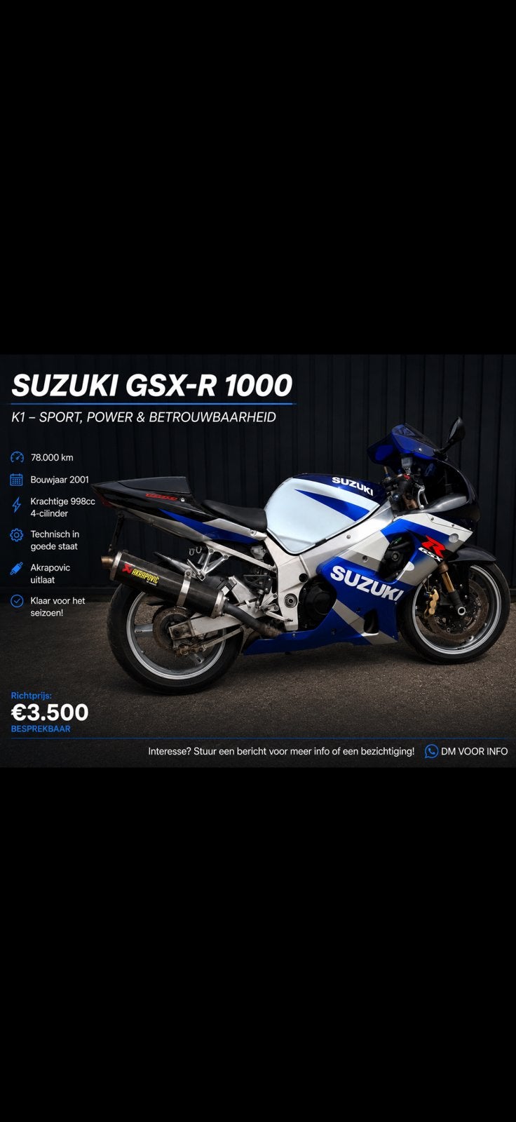 gsxr-1000, Motos, Motos | Yamaha