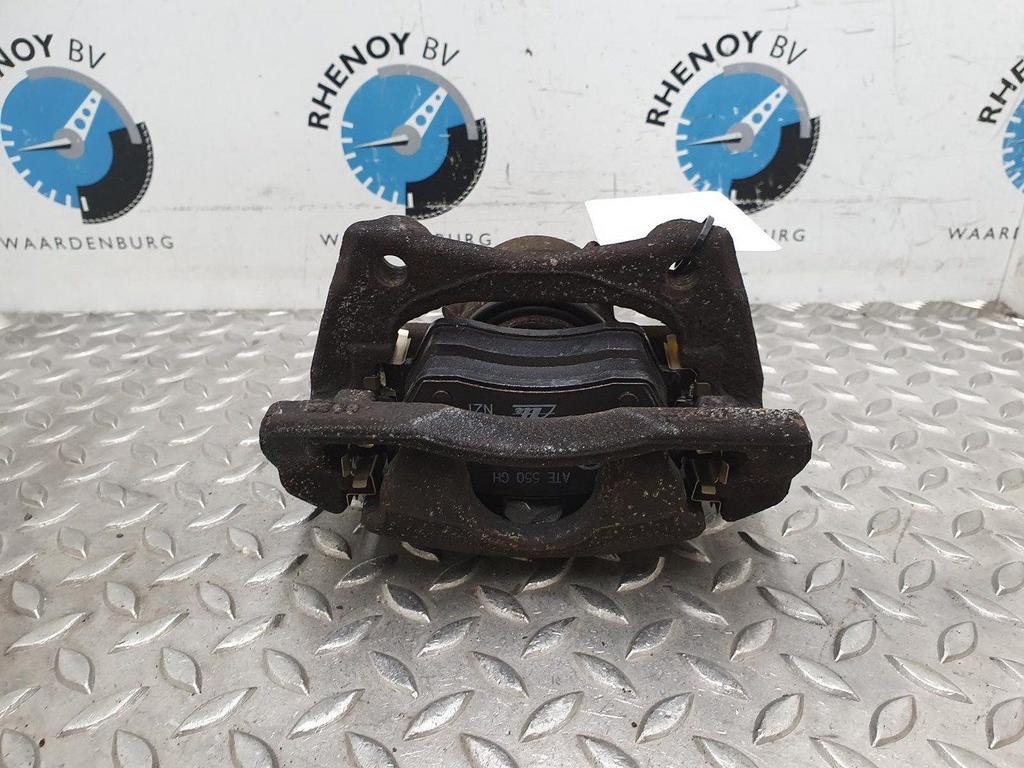 RENAULT KANGOO REM KLAUW 2011, Ophalen of Verzenden, Gebruikt, Stiba lid