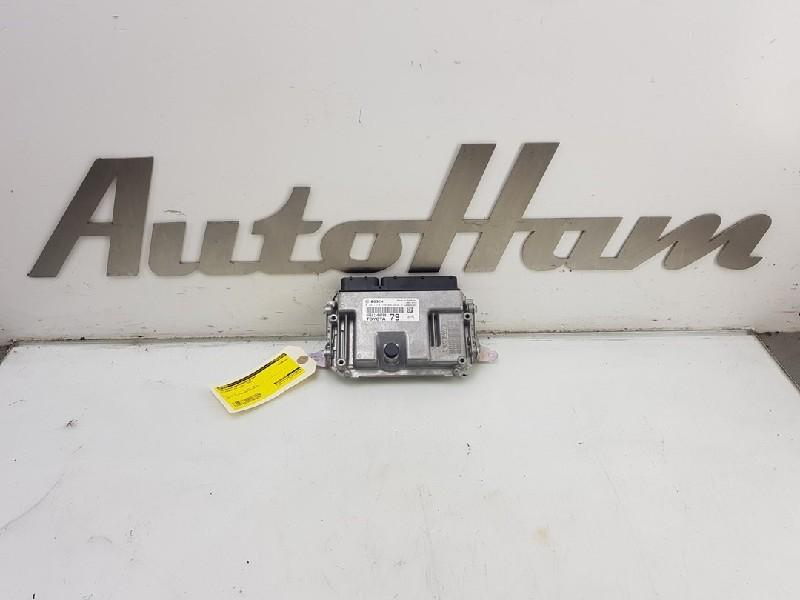 CALCULATEUR MOTEUR ECU (|896610H790|B001183680|B001183780|89, Utilisé, Citroën