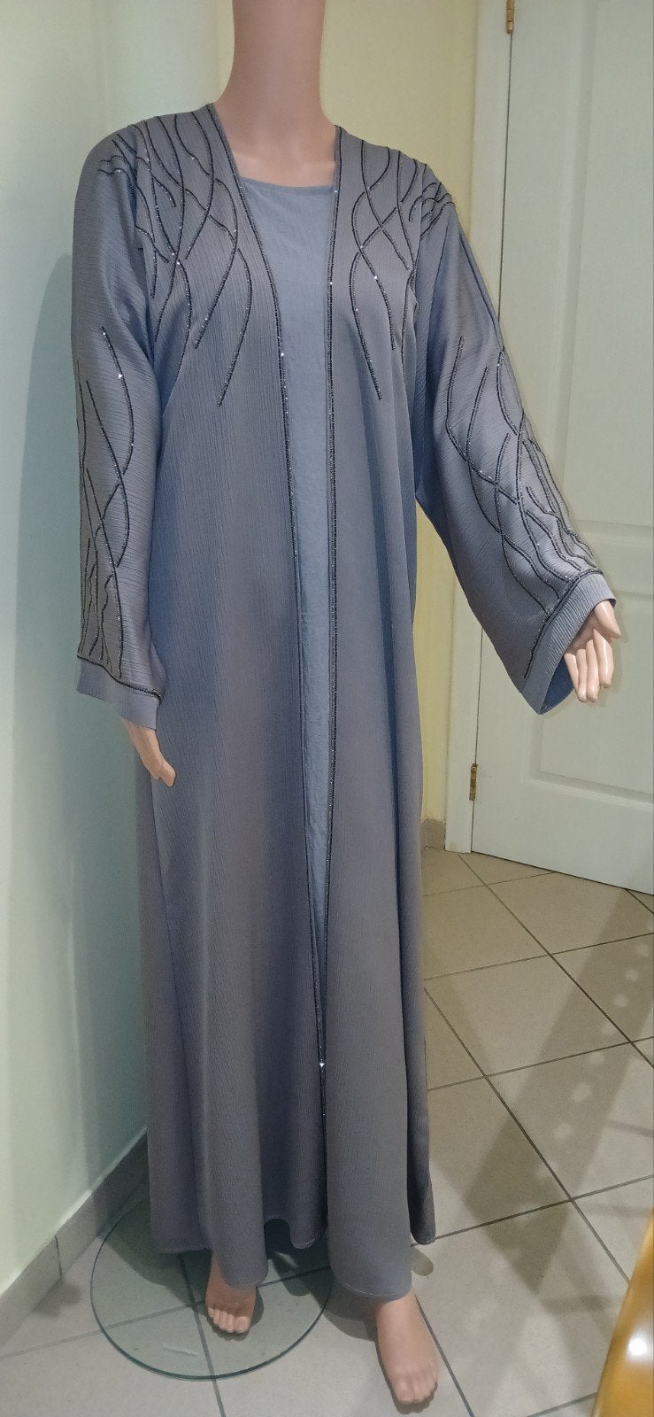 Habaya neuve, 60 €, Kleding | Dames, Pyjama's, Ophalen