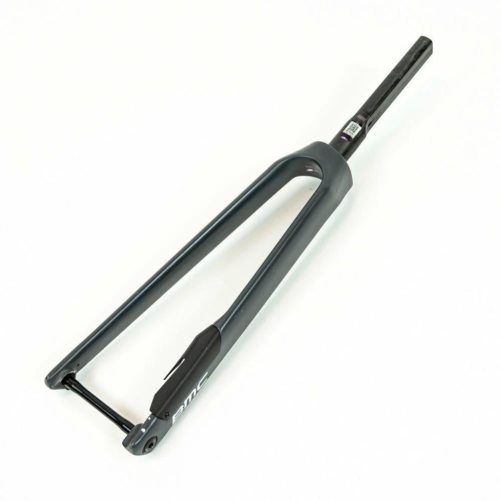 Recherché : fourche avant BMC Timemachine Road 54 ou plus, Enlèvement ou Envoi, Comme neuf