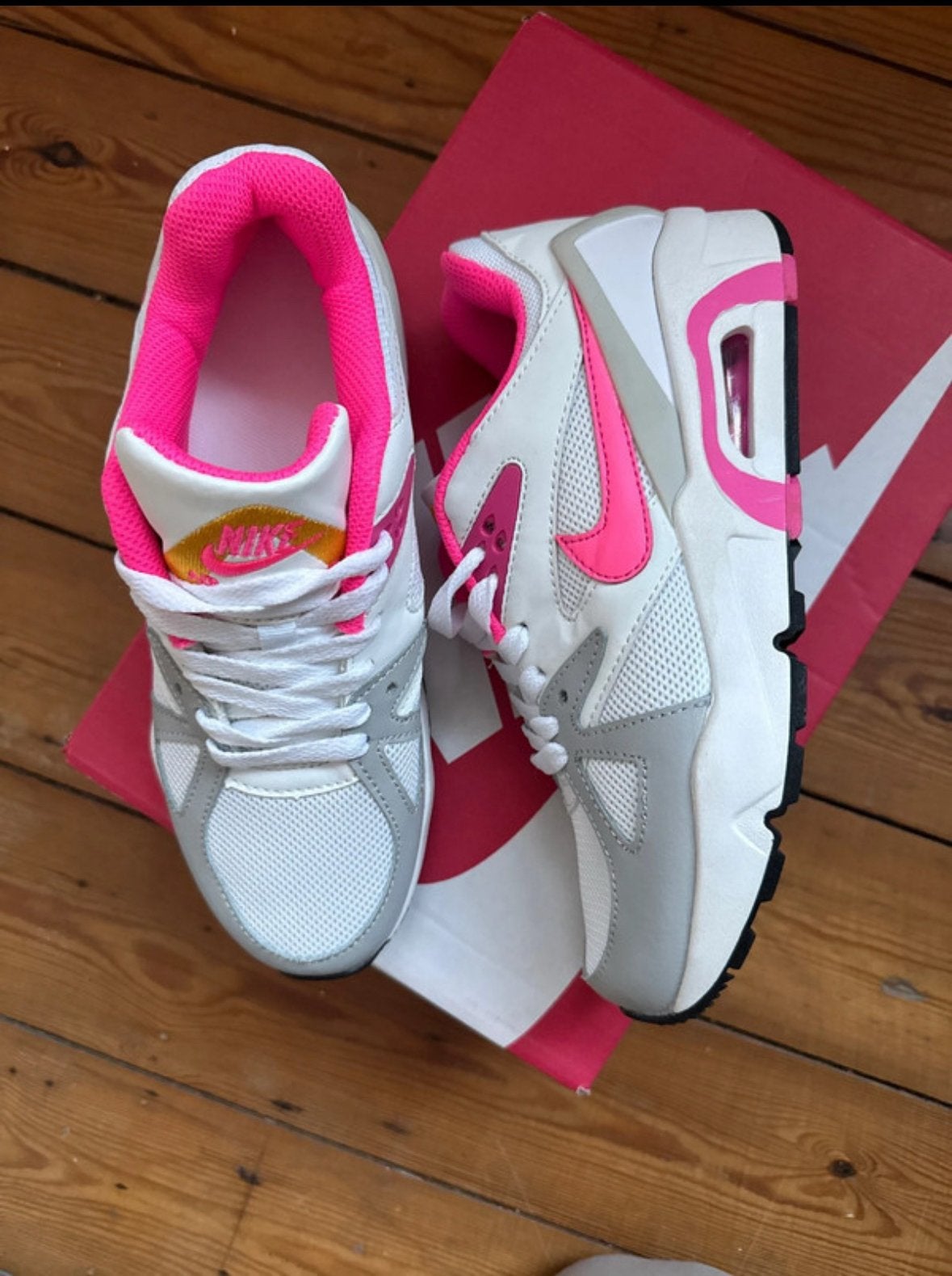 Nike basketbal, Ophalen of Verzenden, Nieuw