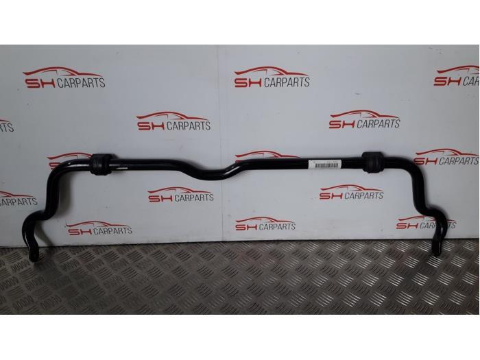 Barre stabilisatrice avant d'un Mercedes GLA, 3 mois de garantie, Utilisé, -, -