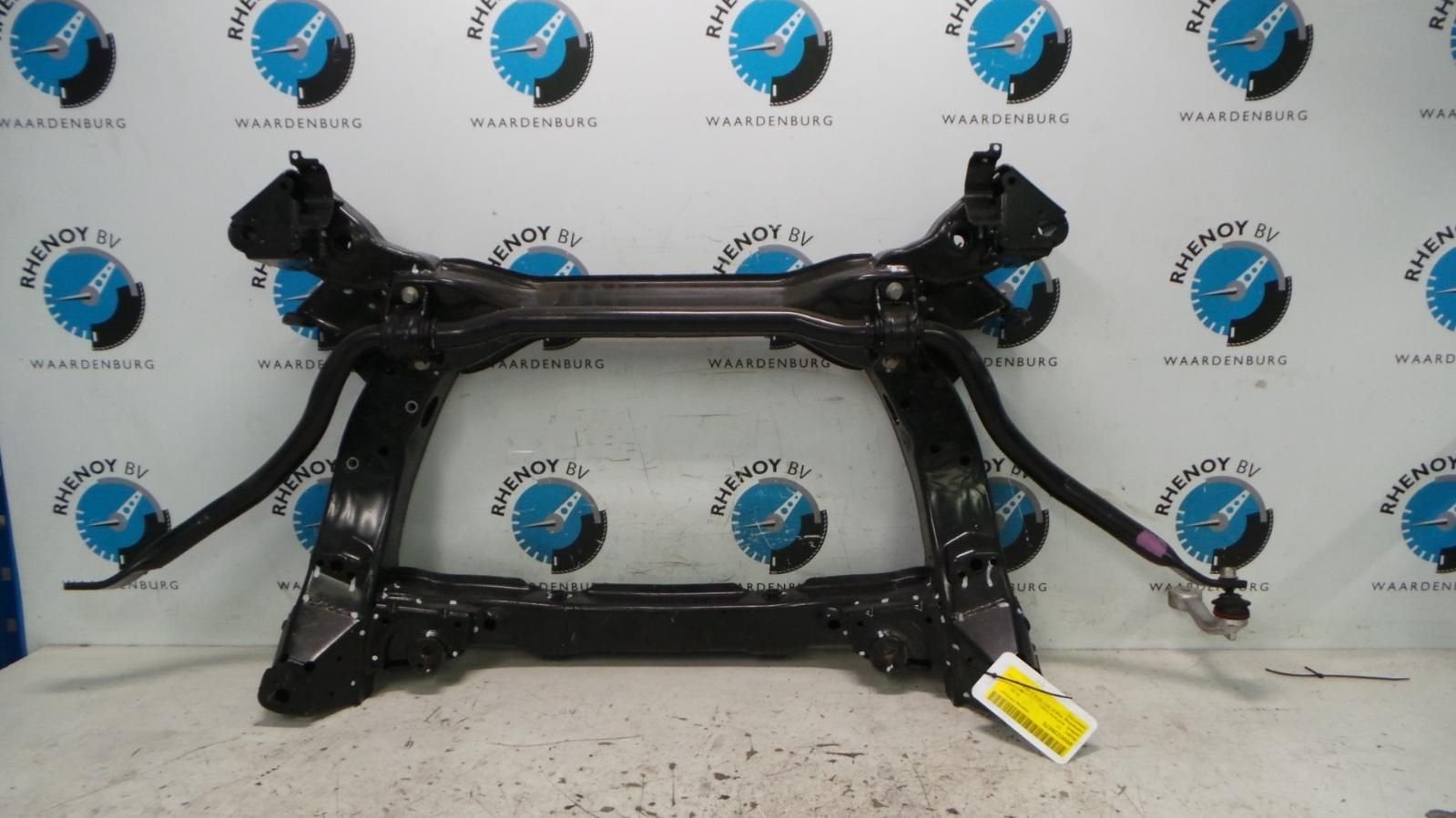 JAGUAR XF SUBFRAME VOOR 2011, Enlèvement ou Envoi, Neuf, ARN reconnu