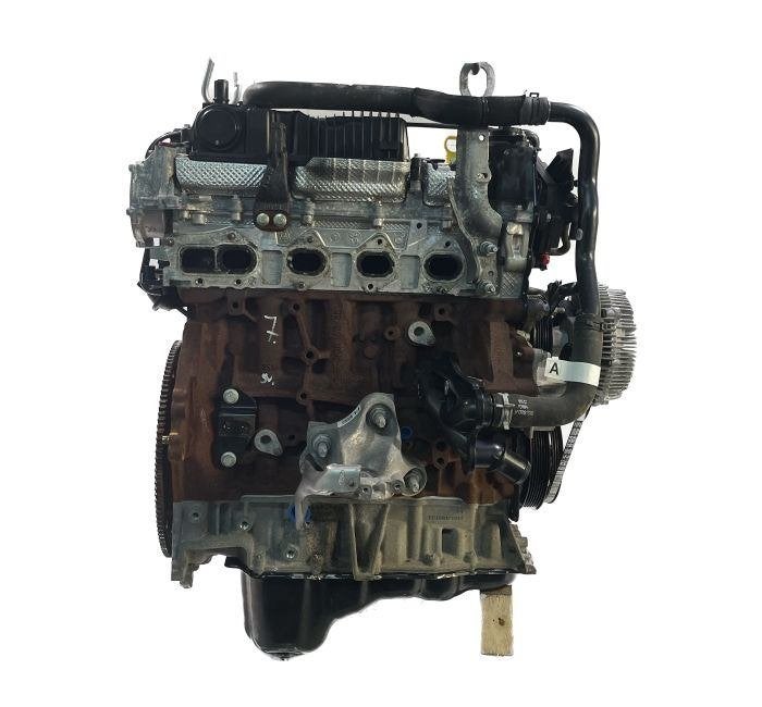 Moteur Ford Ranger TKE 2.0 - YN2X-T20DD0J/JB3Q-6006-FA, Autos : Pièces & Accessoires, Envoi, Révisé, Ford