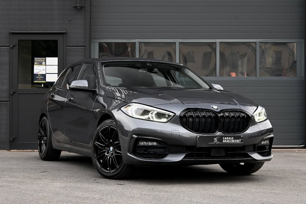 iA Sportline - Sportzetels - Keyless - LED - HUD - DAB, 1 Reeks, Leder en Stof, https://public.car-pass.be/vhr/2fa78013-b960-423a-bfe9-13ddd04d8bd2