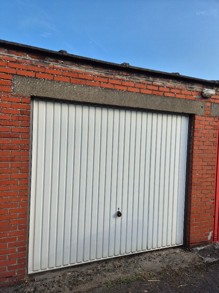 Garagebox te huur - Ekeren Donk, Province d'Anvers