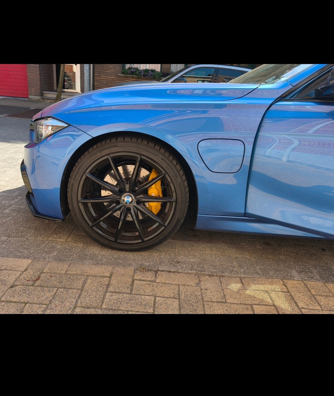 Bmw velgen 5x120 breedset 19 inch, Offres d'emploi, Emplois | Chauffeurs
