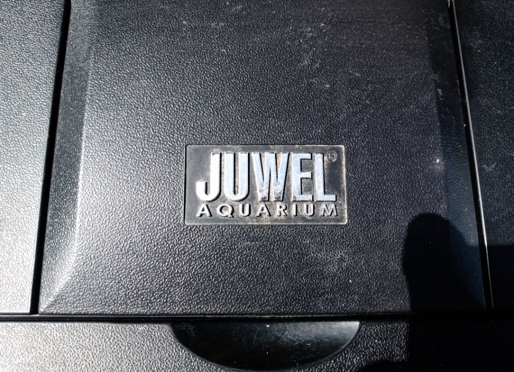Juwel 110l, Enlèvement, Juwel
