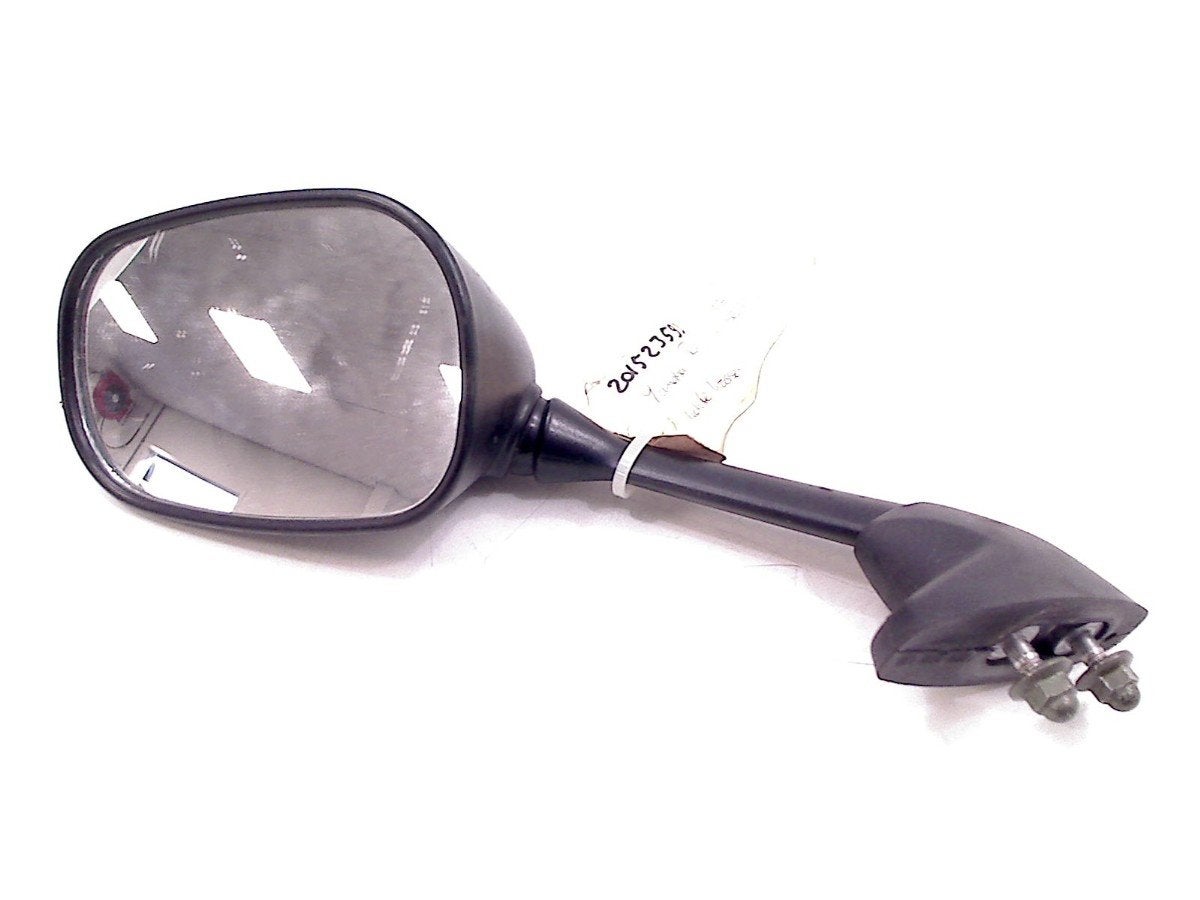 SPIEGEL LINKS Yamaha YZF R6 1999-2002 (YZF-R6 5EB 5MT), Motoren, Dhr. S. di Majo, Gebruikt, Info@cama-motorparts.nl, P.J. Troelstraweg 8 8
3144 CX  MAASSLUIS, NL
