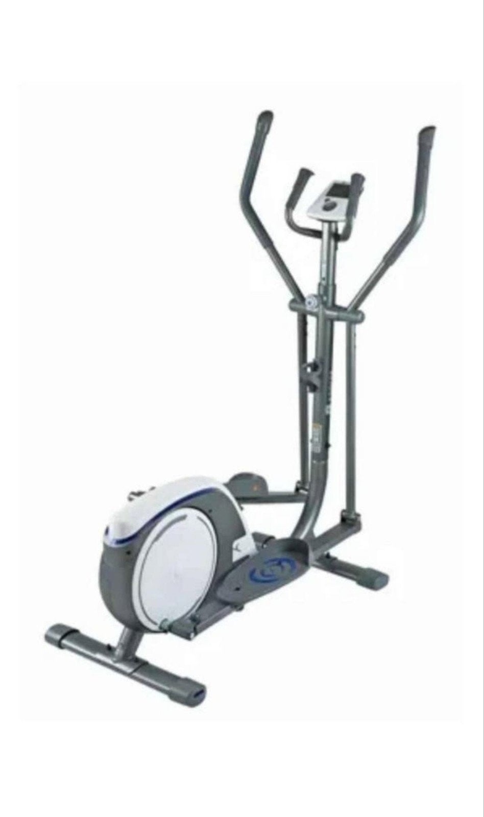 Vélo elliptique, Vélo elliptique