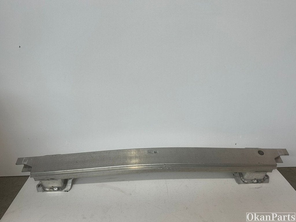 Poutre de pare-chocs arri re Mercedes-Benz EQE V295 A2956105, Utilisé, Arrière, Mercedes-Benz