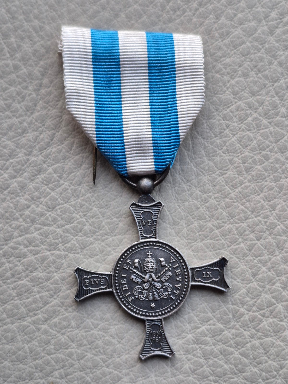 Medaille, Ophalen of Verzenden
